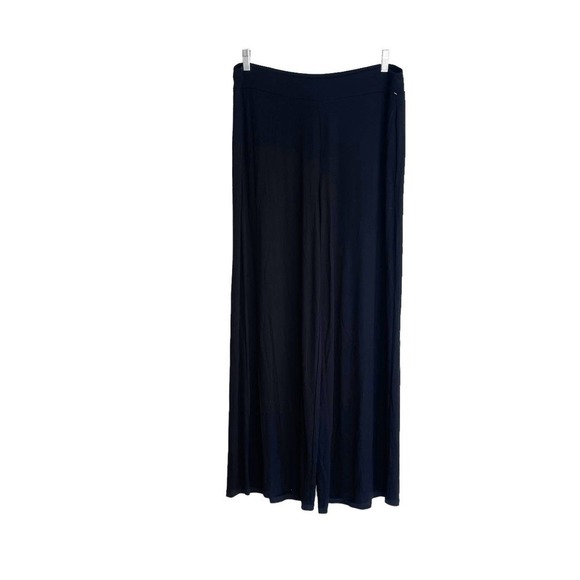 Eileen Fisher System Straight Ankle Pant Easy Fit Ankle Length L NWOT - Picture 7 of 12